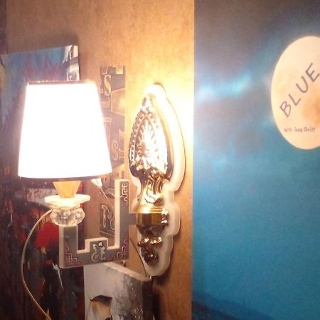 Blue Hostel - Check Message After Booking Tbilissi Extérieur photo
