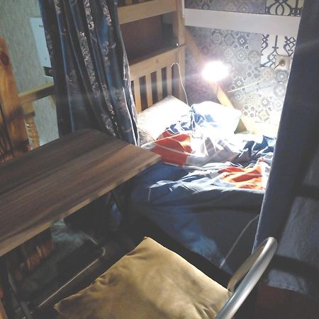Blue Hostel - Check Message After Booking Tbilissi Extérieur photo