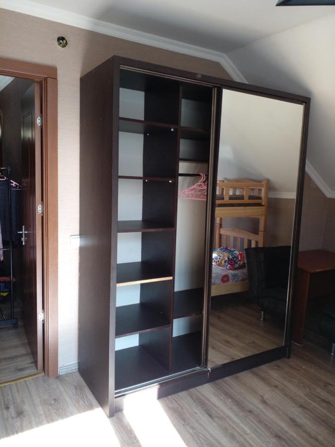 Blue Hostel - Check Message After Booking Tbilissi Extérieur photo
