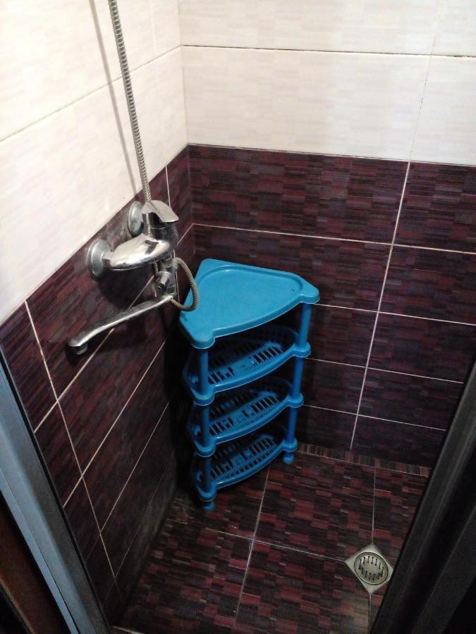Blue Hostel - Check Message After Booking Tbilissi Extérieur photo