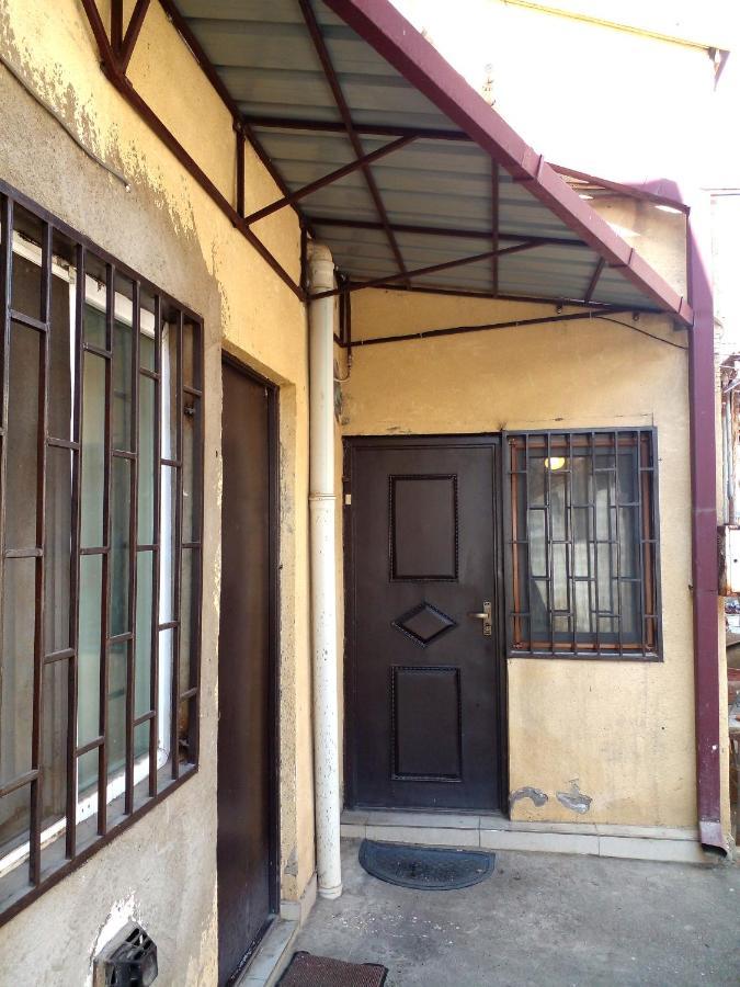 Blue Hostel - Check Message After Booking Tbilissi Extérieur photo