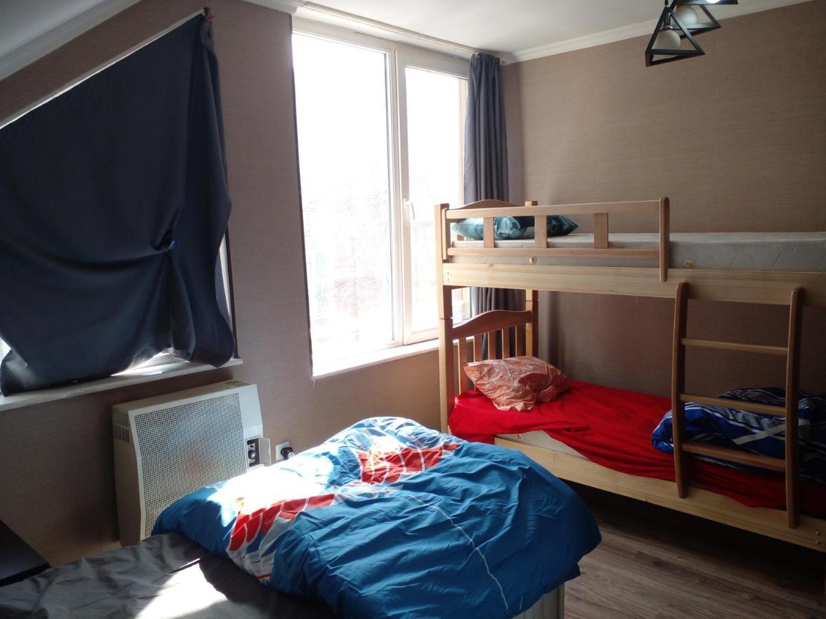 Blue Hostel - Check Message After Booking Tbilissi Extérieur photo