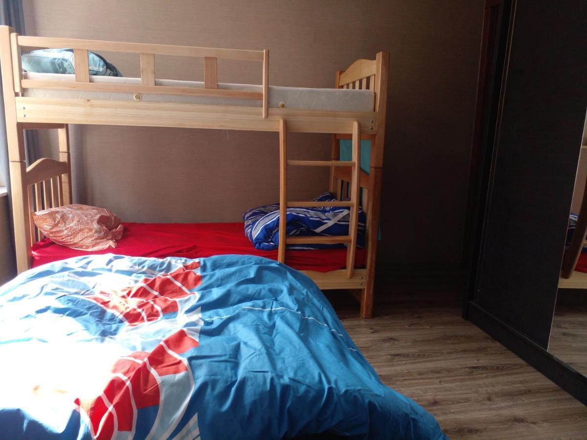 Blue Hostel - Check Message After Booking Tbilissi Extérieur photo