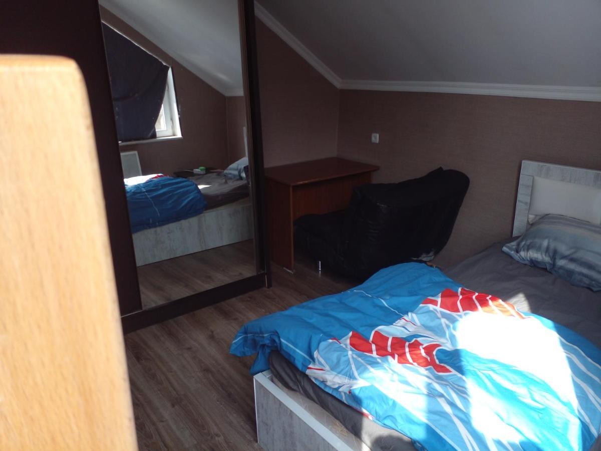 Blue Hostel - Check Message After Booking Tbilissi Extérieur photo