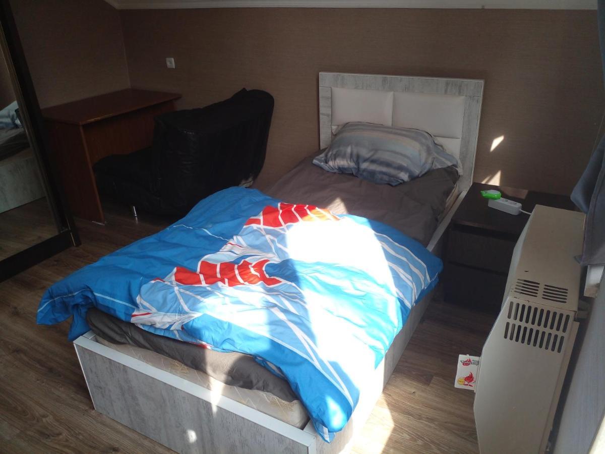 Blue Hostel - Check Message After Booking Tbilissi Extérieur photo