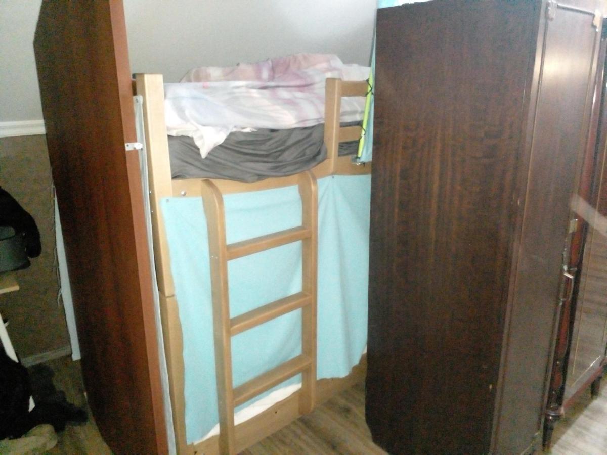 Blue Hostel - Check Message After Booking Tbilissi Extérieur photo