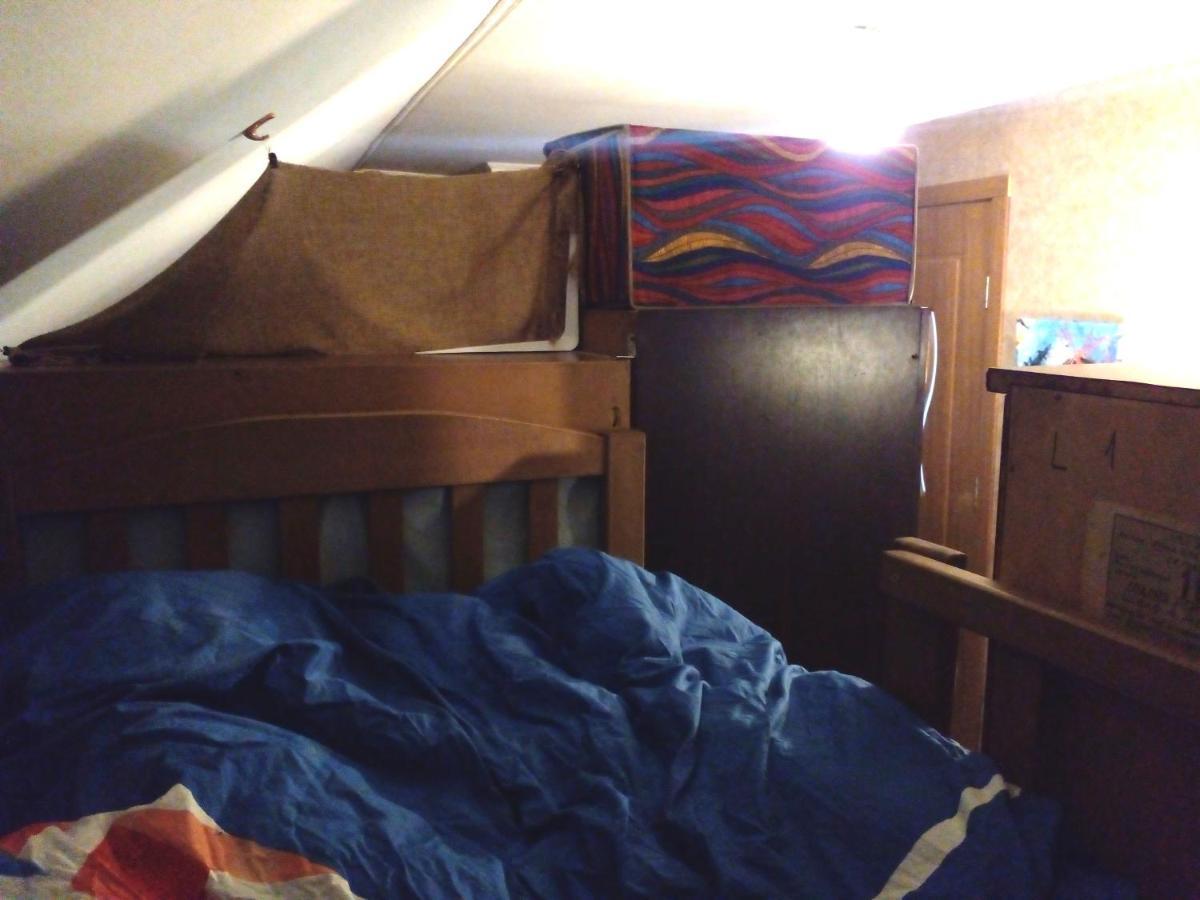 Blue Hostel - Check Message After Booking Tbilissi Extérieur photo