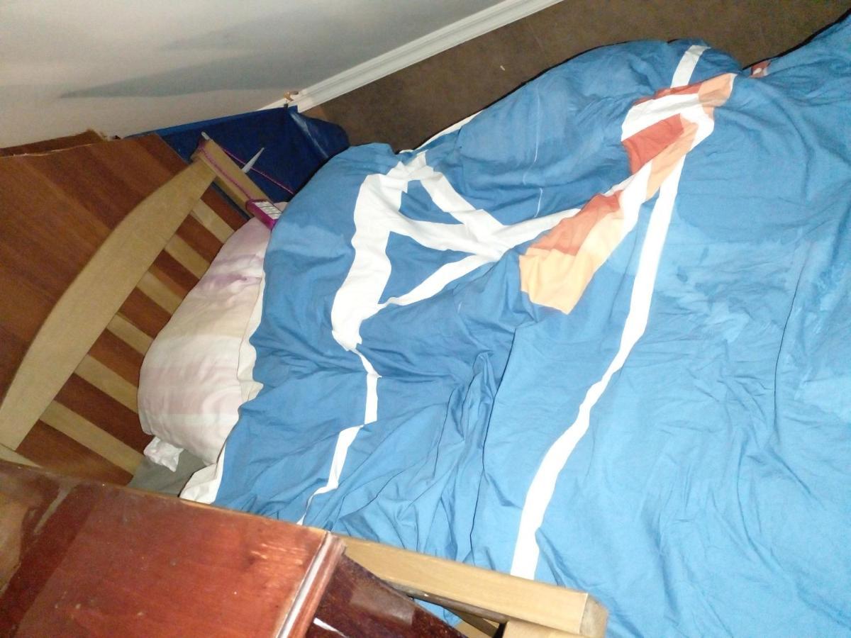 Blue Hostel - Check Message After Booking Tbilissi Extérieur photo