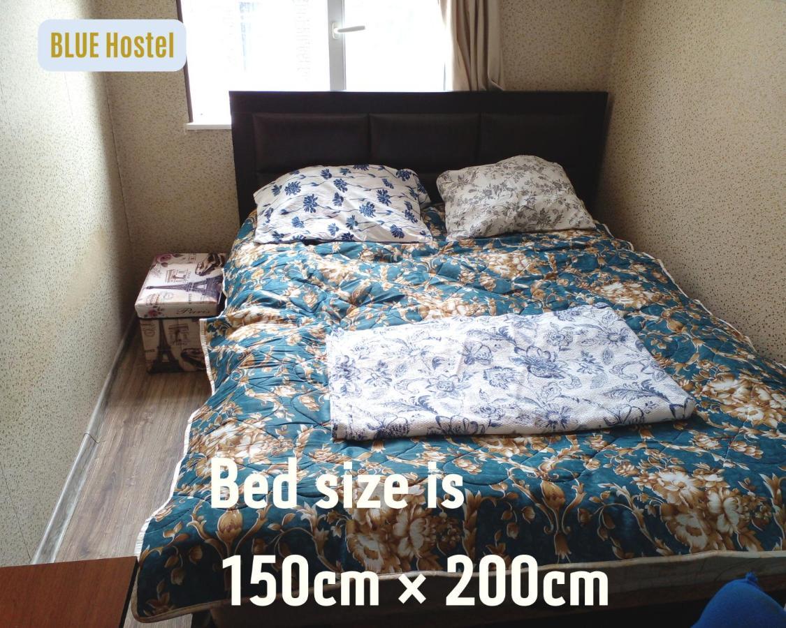 Blue Hostel - Check Message After Booking Tbilissi Extérieur photo
