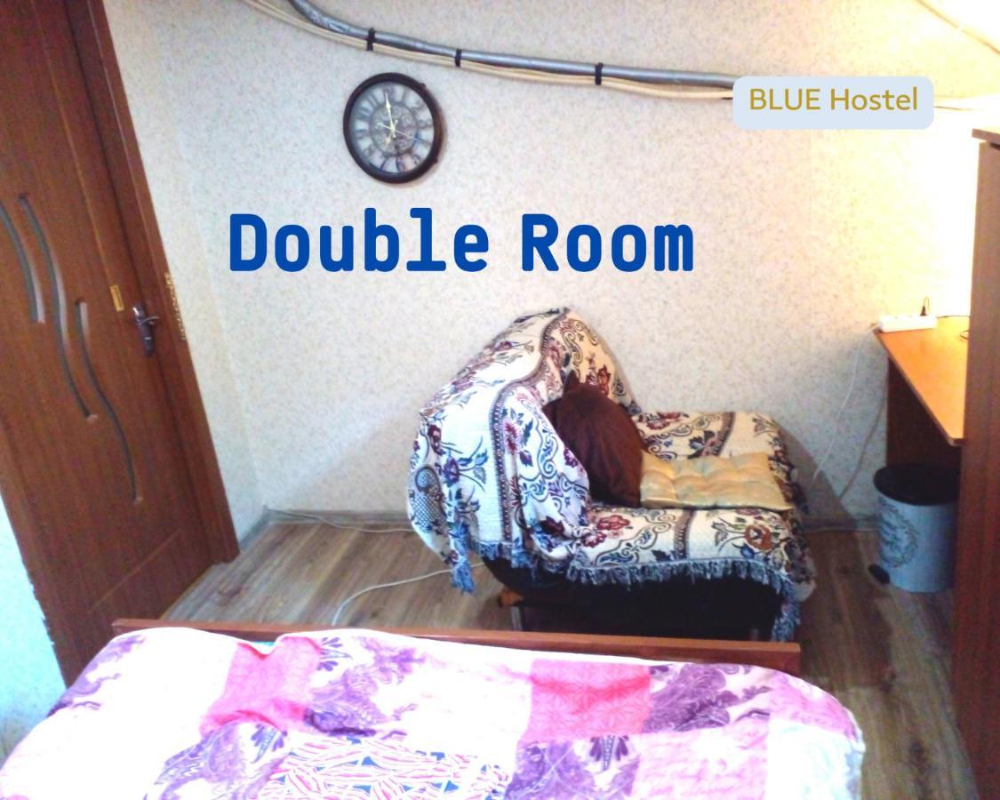 Blue Hostel - Check Message After Booking Tbilissi Extérieur photo