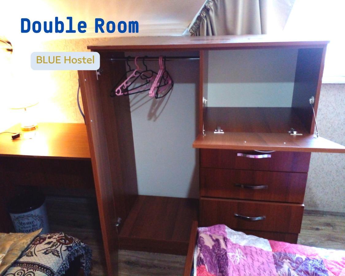 Blue Hostel - Check Message After Booking Tbilissi Extérieur photo