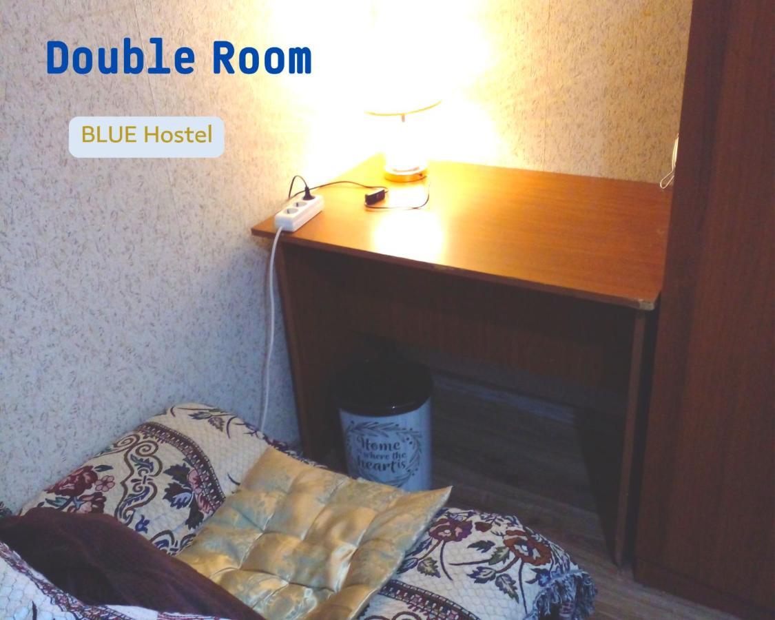 Blue Hostel - Check Message After Booking Tbilissi Extérieur photo