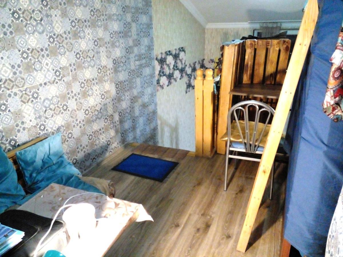 Blue Hostel - Check Message After Booking Tbilissi Extérieur photo