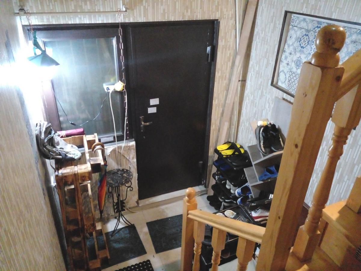 Blue Hostel - Check Message After Booking Tbilissi Extérieur photo
