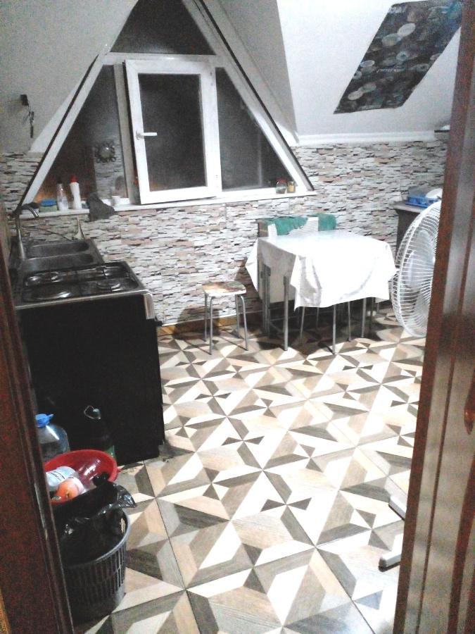 Blue Hostel - Check Message After Booking Tbilissi Extérieur photo