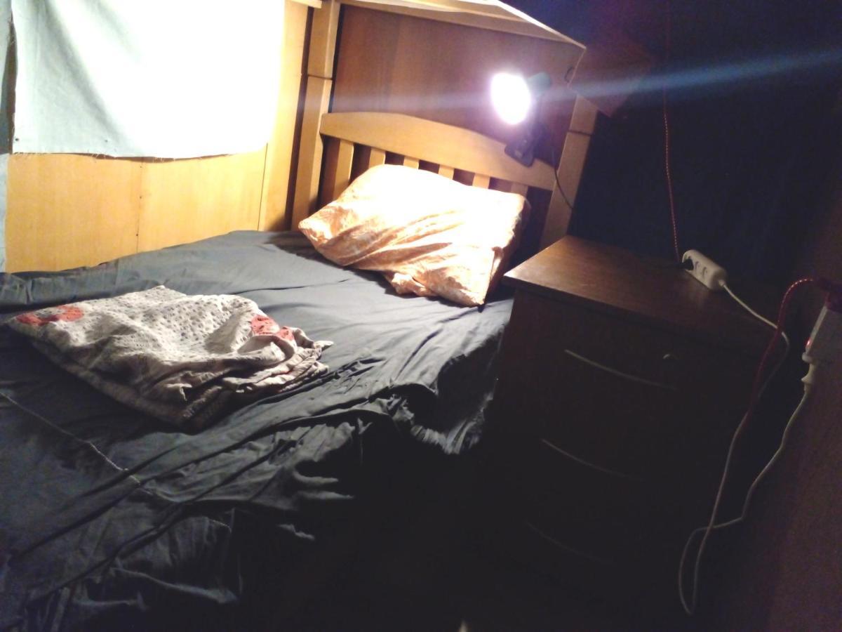 Blue Hostel - Check Message After Booking Tbilissi Extérieur photo