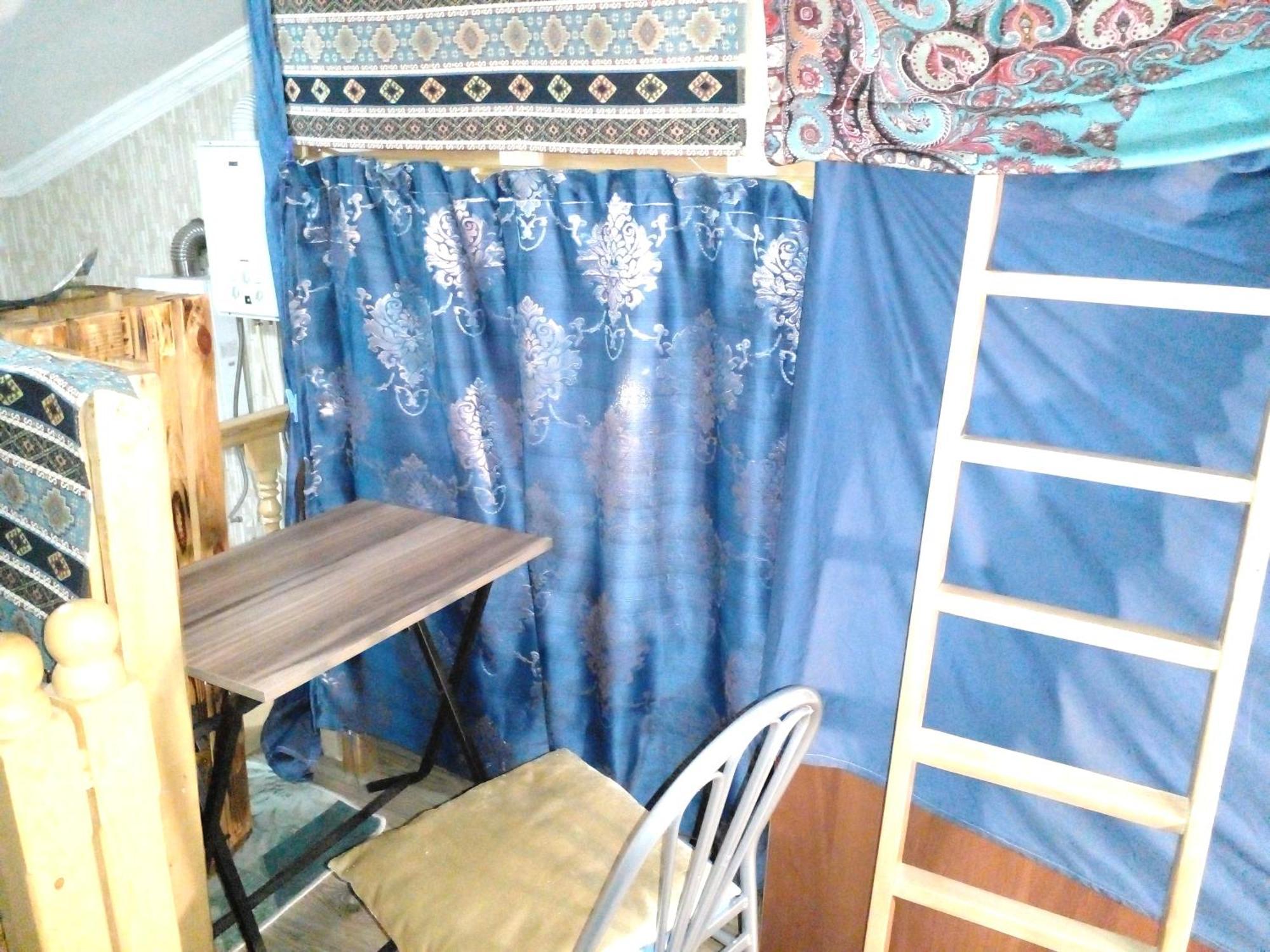 Blue Hostel - Check Message After Booking Tbilissi Extérieur photo