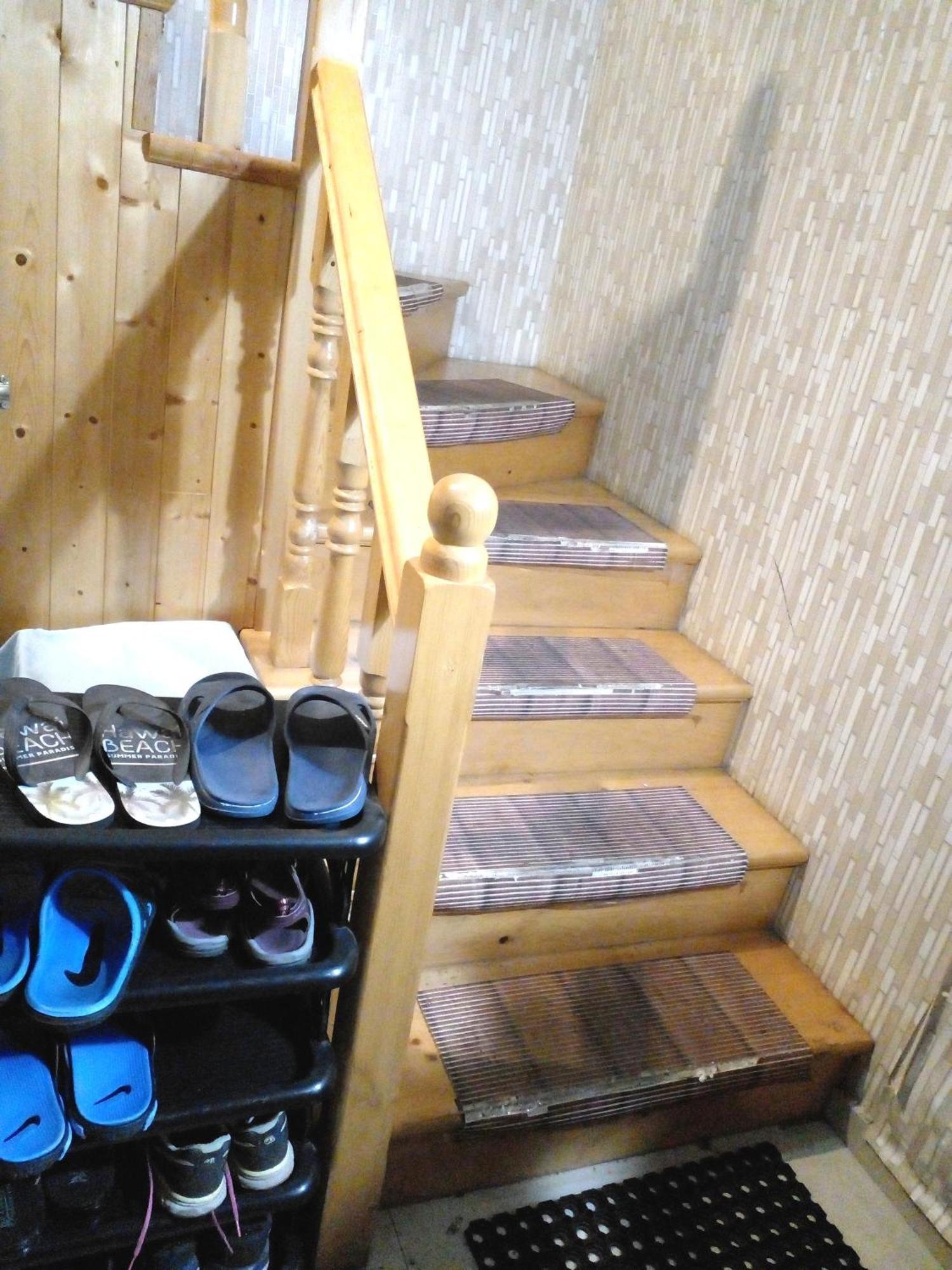 Blue Hostel - Check Message After Booking Tbilissi Extérieur photo